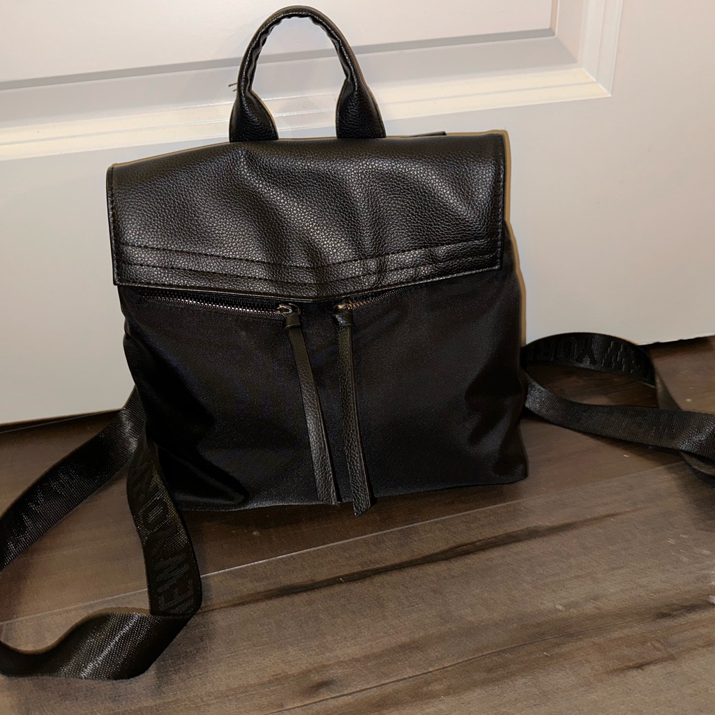 Botkier Mini Nylon Backpack